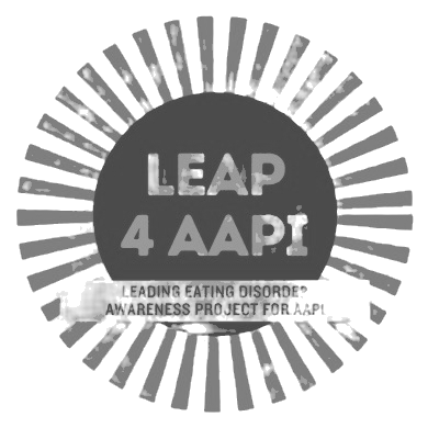 LEAP 4 AAPI logo