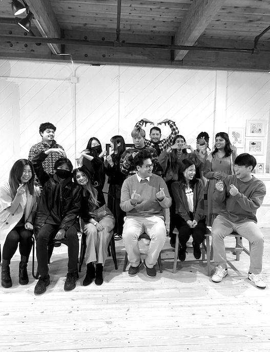 Mental health access — AAPI community