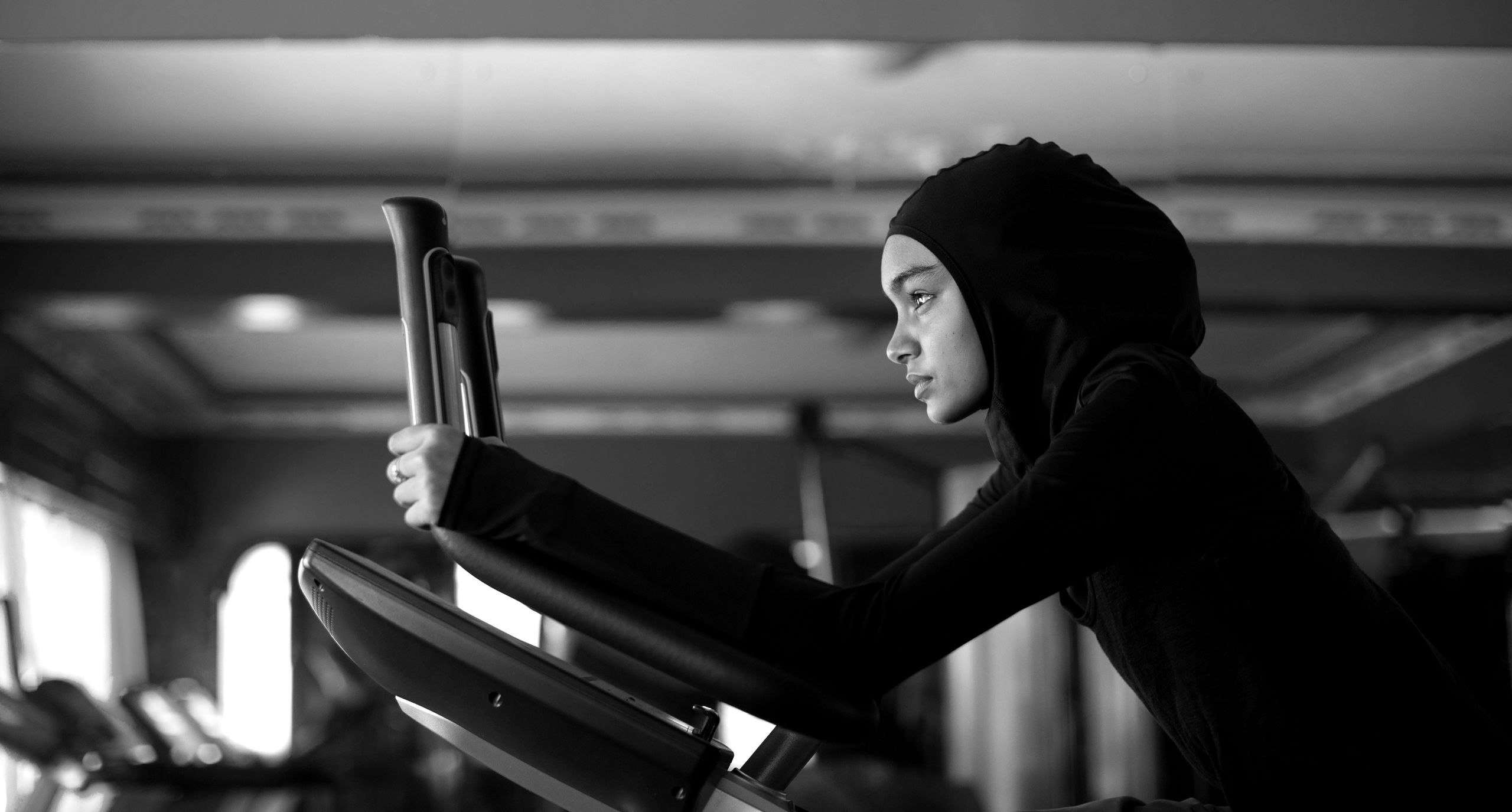 Community building — workout and wellness
